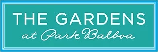 Logo of The Gardens at Park Balboa, Assisted Living, Van Nuys, CA