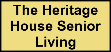 Logo of The Heritage House Senior Living, Assisted Living, Cumming, GA