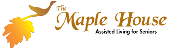 Logo of The Maple House, Assisted Living, Santa Cruz, CA