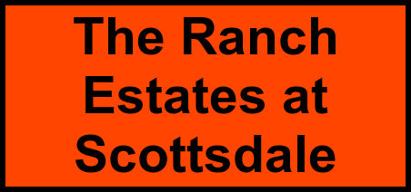 Logo of The Ranch Estates at Scottsdale, Assisted Living, Scottsdale, AZ