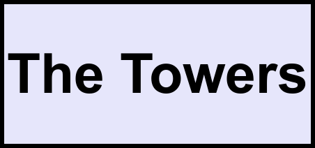 Logo of The Towers, Assisted Living, Memory Care, Richmond, VA