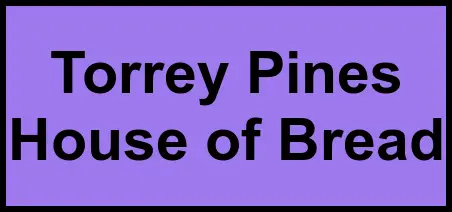 Logo of Torrey Pines House of Bread, Assisted Living, Chesterfield, MI