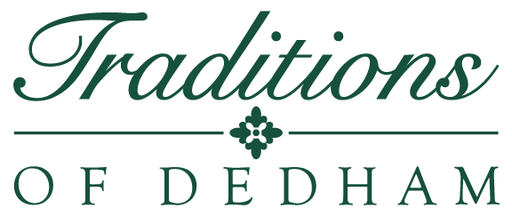 Logo of Traditions of Dedham, Assisted Living, Dedham, MA
