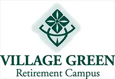 Logo of Village Green Retirement Campus, Assisted Living, Federal Way, WA