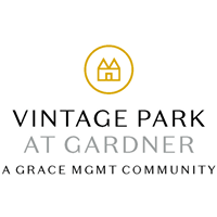 Logo of Vintage Park at Gardner, Assisted Living, Gardner, KS