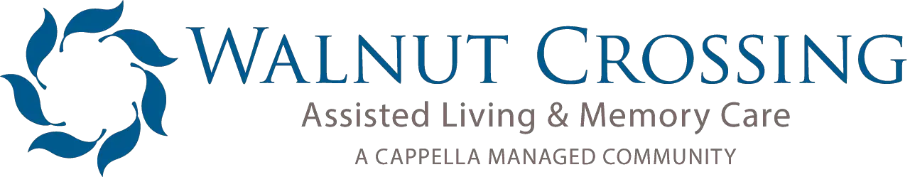 Logo of Walnut Crossing, Assisted Living, Memory Care, Marysville, OH