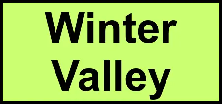 Logo of Winter Valley, Assisted Living, Milton, MA