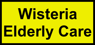 Logo of Wisteria Elderly Care, , Palm Bay, FL