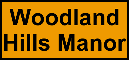 Logo of Woodland Hills Manor, Assisted Living, Woodland Hills, CA