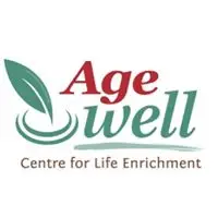 Logo of Age Well Centre for Life Enrichment, Assisted Living, Green Bay, WI