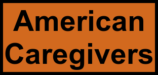 Logo of American Caregivers, , Silver Spring, MD