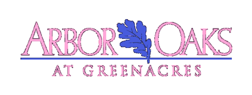 Logo of Arbor Oaks at Greenacres, Assisted Living, Greenacres, FL