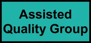 Logo of Assisted Quality Group, , Palmetto Bay, FL