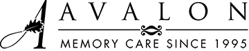 Logo of Avalon Memory Care - Keller, Assisted Living, Memory Care, Keller, TX