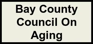 Logo of Bay County Council On Aging, , Panama City, FL