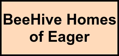 Logo of BeeHive Homes of Eager, Assisted Living, Eagar, AZ