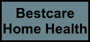 Logo of Bestcare Home Health, , Fort Worth, TX