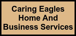 Logo of Caring Eagles Home And Business Services, , Sarasota, FL