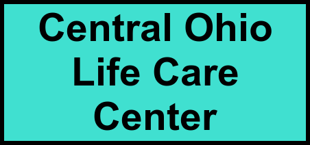 Logo of Central Ohio Life Care Center, Assisted Living, Columbus, OH