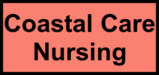 Logo of Coastal Care Nursing, , Venice, FL