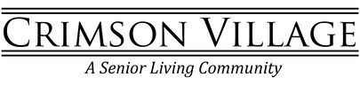 Logo of Crimson Village, Assisted Living, Memory Care, Tuscaloosa, AL