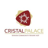 Logo of Cristal Palace Resort, Assisted Living, Palm Bay, FL