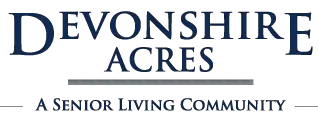 Logo of Devonshire Acres, Assisted Living, Sterling, CO