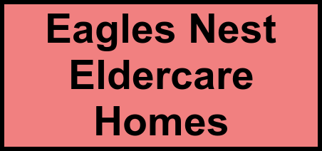 Logo of Eagles Nest Eldercare Homes, Assisted Living, Escondido, CA