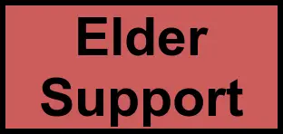 Logo of Elder Support, , Boynton Beach, FL