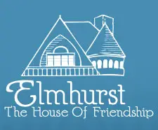 Logo of Elmhurst House of Friendship, Assisted Living, Wheeling, WV