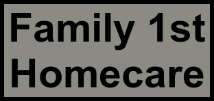 Logo of Family 1st Homecare, , West Palm Beach, FL