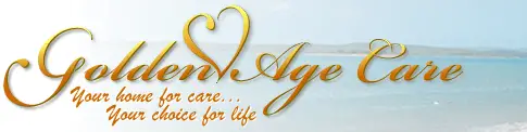 Logo of Golden Age, Assisted Living, Millbrae, CA