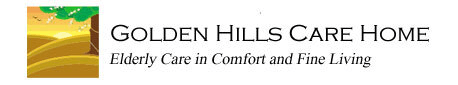 Logo of Golden Hills Care Home - San Jose, Assisted Living, San Jose, CA