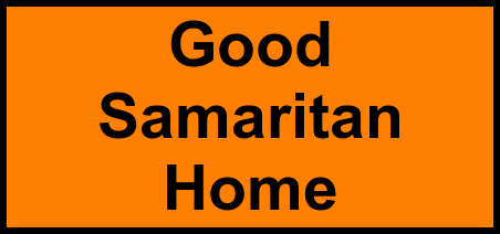 Logo of Good Samaritan Home, Assisted Living, Evansville, IN