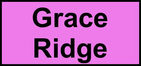 Logo of Grace Ridge, Assisted Living, Jonesboro, AR