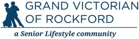 Logo of Grand Victorian of Rockford, Assisted Living, Rockford, IL
