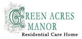 Logo of Green Acres Manor, Assisted Living, Kenwood, CA
