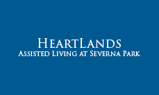 Logo of Heartlands at Severna Park, Assisted Living, Severna Park, MD