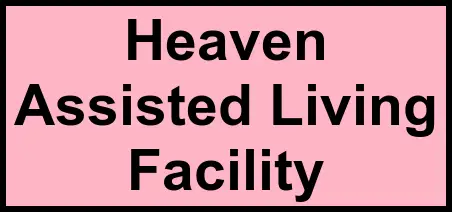 Logo of Heaven Assisted Living Facility, Assisted Living, Homestead, FL