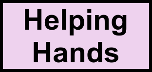 Logo of Helping Hands, , Tallahassee, FL