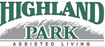 Logo of Highland Park Assisted Living, Assisted Living, Alliance, NE