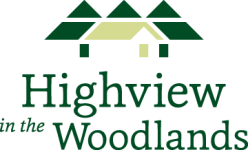 Logo of Highview in the Woodlands, Assisted Living, Rockton, IL