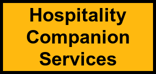Logo of Hospitality Companion Services, , Jacksonville, FL