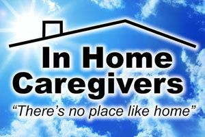 Logo of In Home Caregivers, , Chesterfield, MO