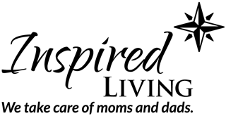 Logo of Inspired Living at Kenner, Assisted Living, Kenner, LA