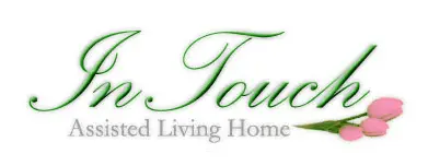 Logo of Intouch Assisted Living Home, Assisted Living, Peoria, AZ