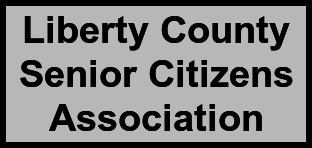 Logo of Liberty County Senior Citizens Association, , Bristol, FL