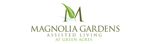 Logo of Magnolia Gardens, Assisted Living, Toms River, NJ