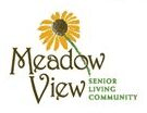 Logo of Meadow View Senior Living Community, Assisted Living, Clinton, TN