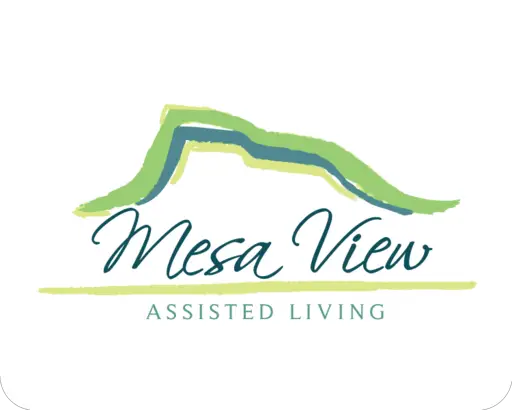 Logo of Mesa View, Assisted Living, Canadian, TX